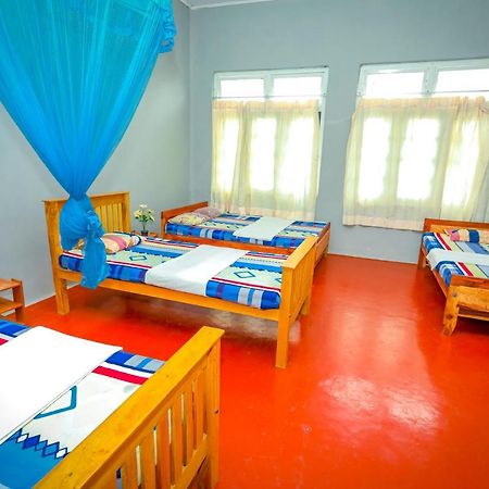 Jaffna Premier Inn Εξωτερικό φωτογραφία