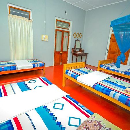 Jaffna Premier Inn Εξωτερικό φωτογραφία