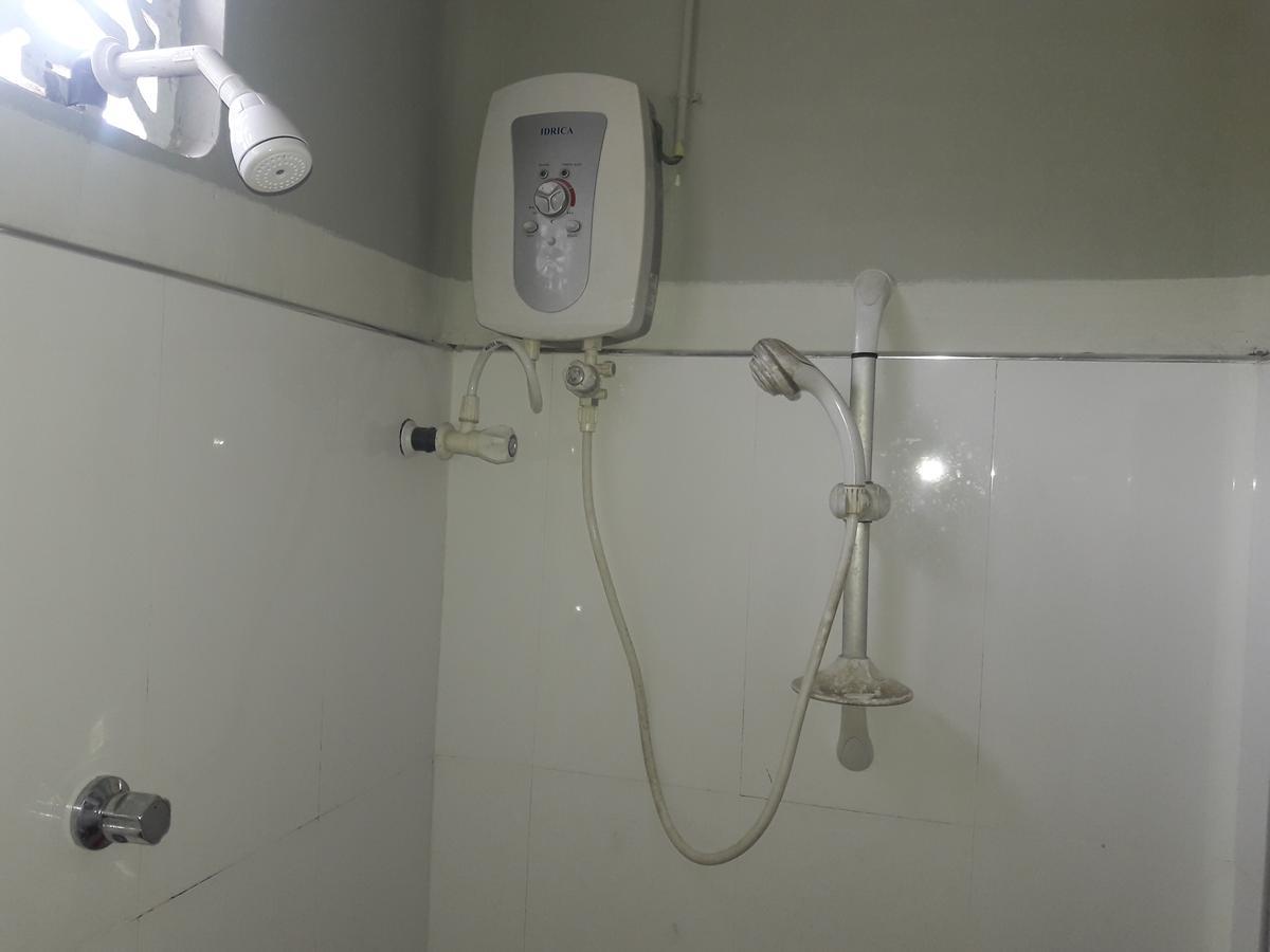 Jaffna Premier Inn Εξωτερικό φωτογραφία