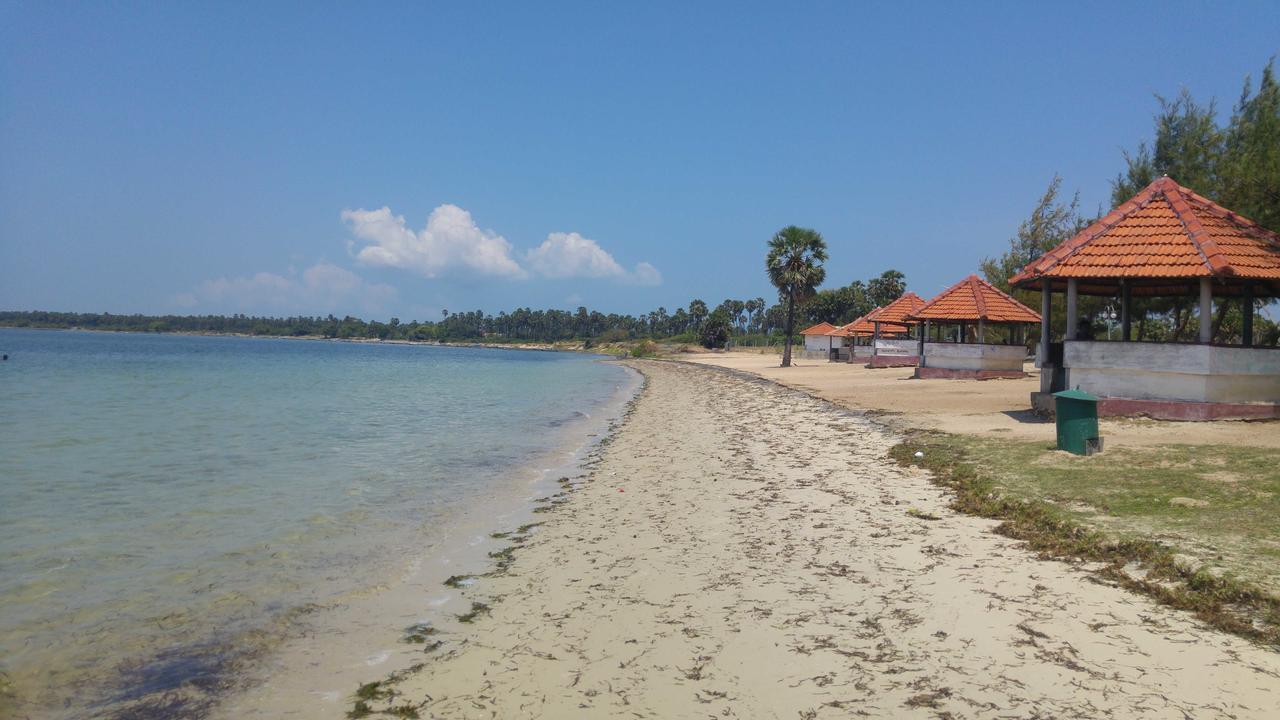 Jaffna Premier Inn Εξωτερικό φωτογραφία