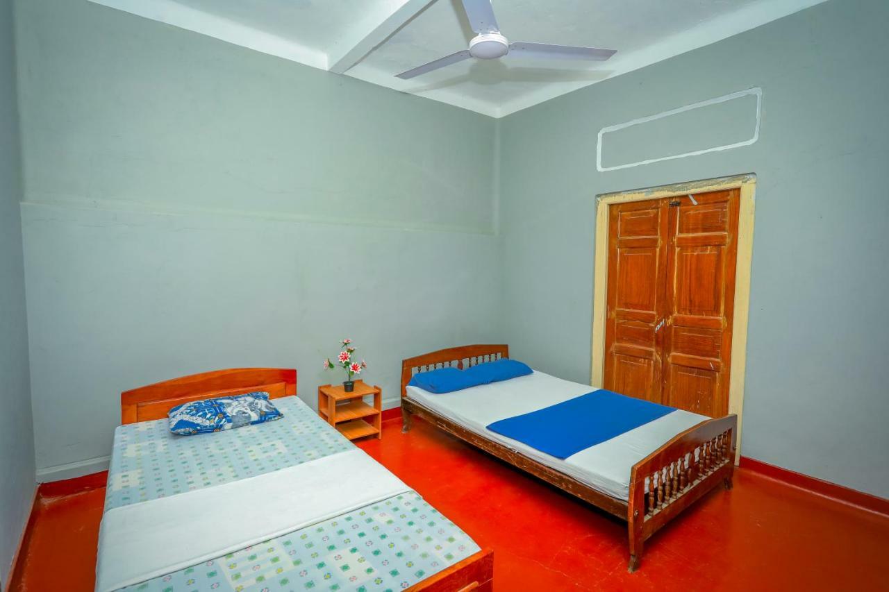 Jaffna Premier Inn Εξωτερικό φωτογραφία