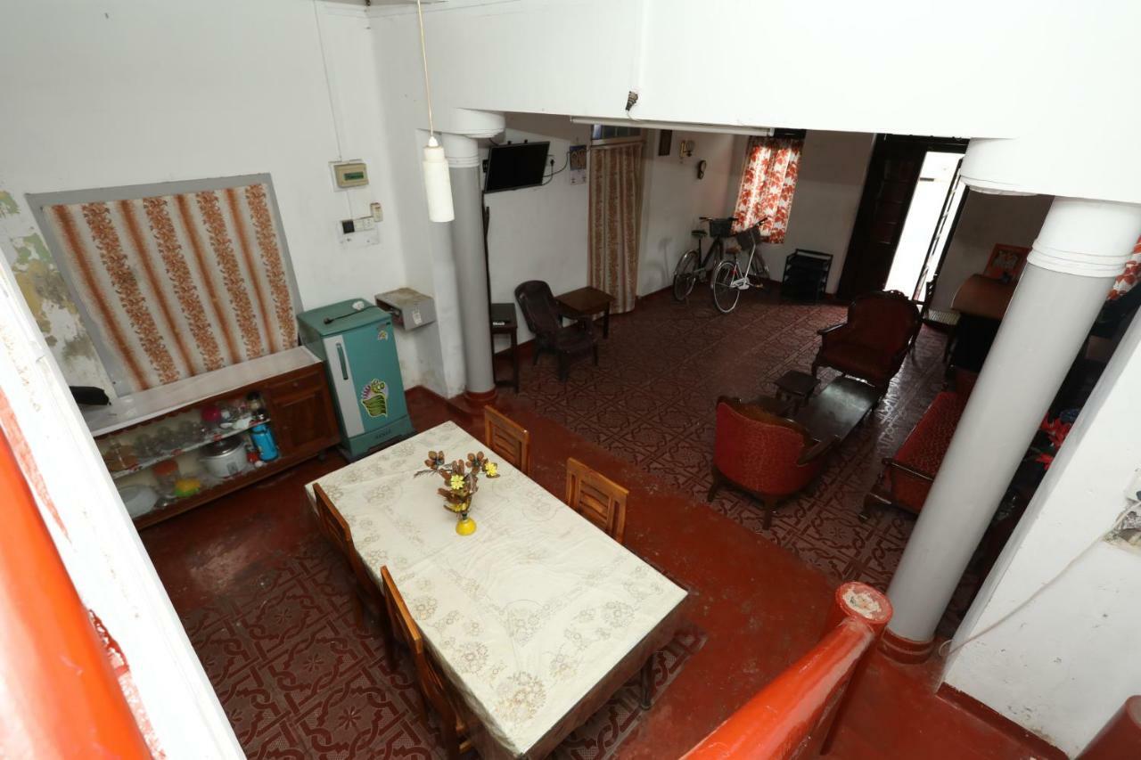Jaffna Premier Inn Εξωτερικό φωτογραφία