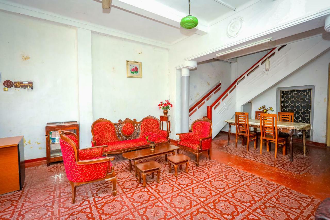 Jaffna Premier Inn Εξωτερικό φωτογραφία