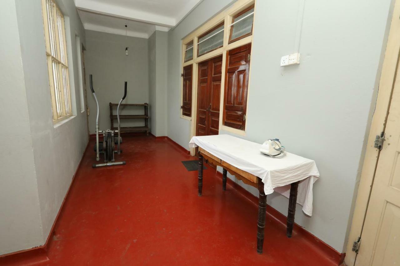 Jaffna Premier Inn Εξωτερικό φωτογραφία