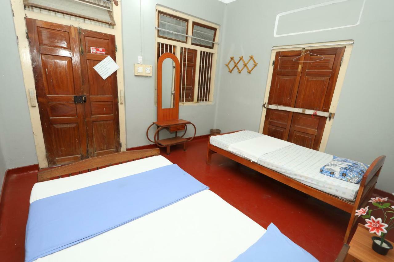 Jaffna Premier Inn Εξωτερικό φωτογραφία