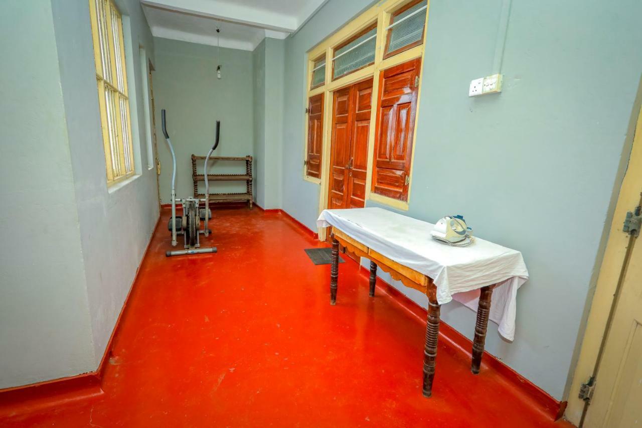 Jaffna Premier Inn Εξωτερικό φωτογραφία