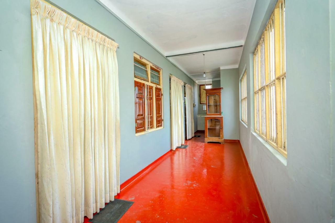 Jaffna Premier Inn Εξωτερικό φωτογραφία