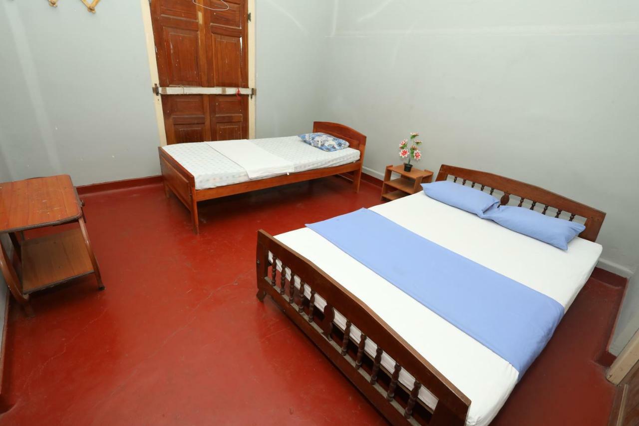 Jaffna Premier Inn Εξωτερικό φωτογραφία