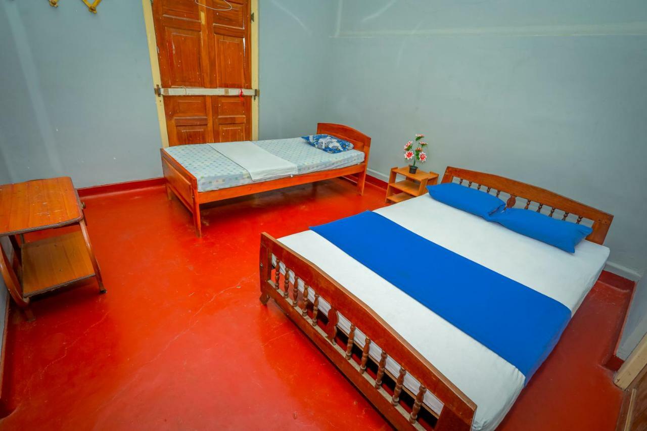 Jaffna Premier Inn Εξωτερικό φωτογραφία