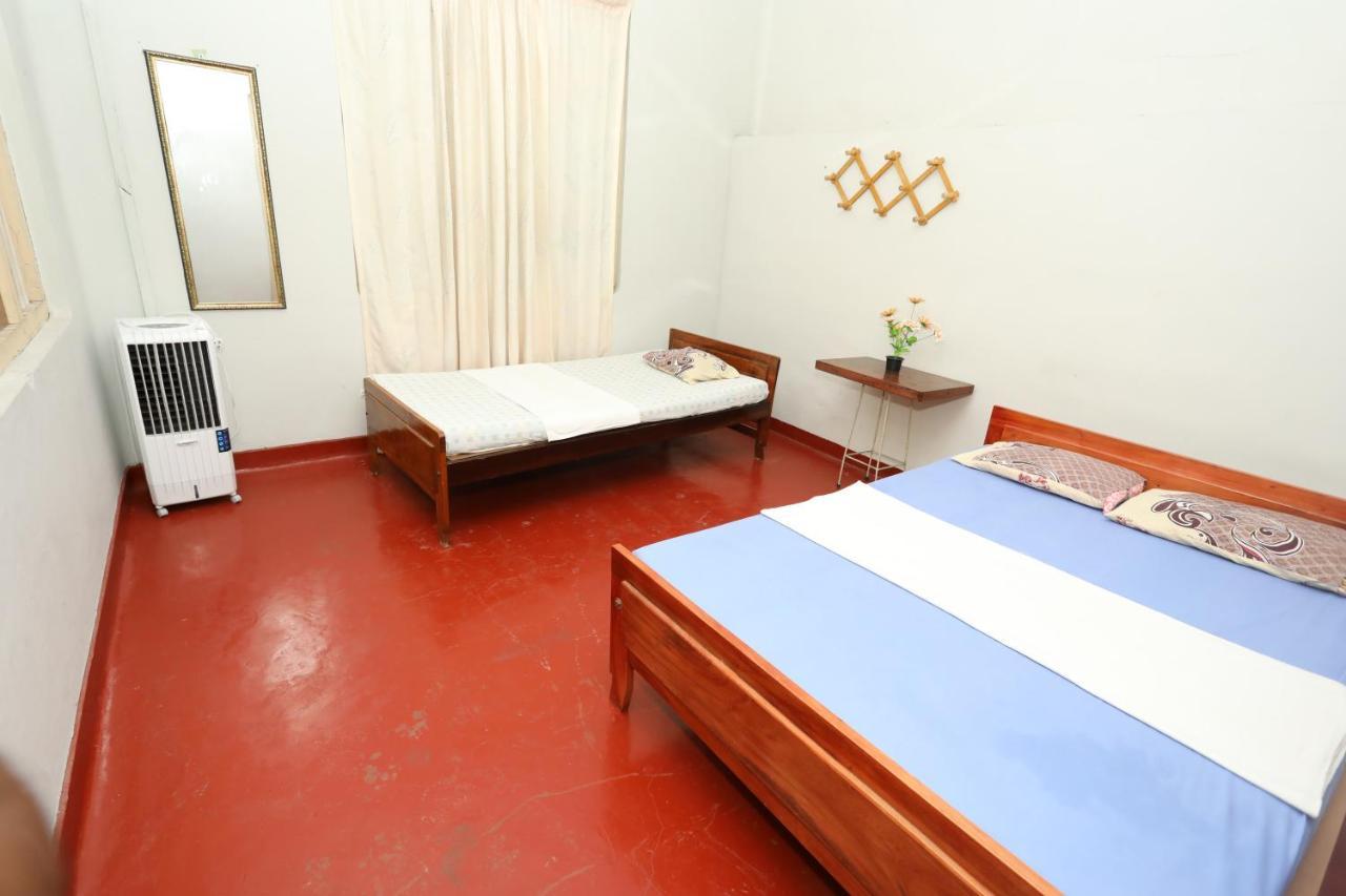 Jaffna Premier Inn Εξωτερικό φωτογραφία